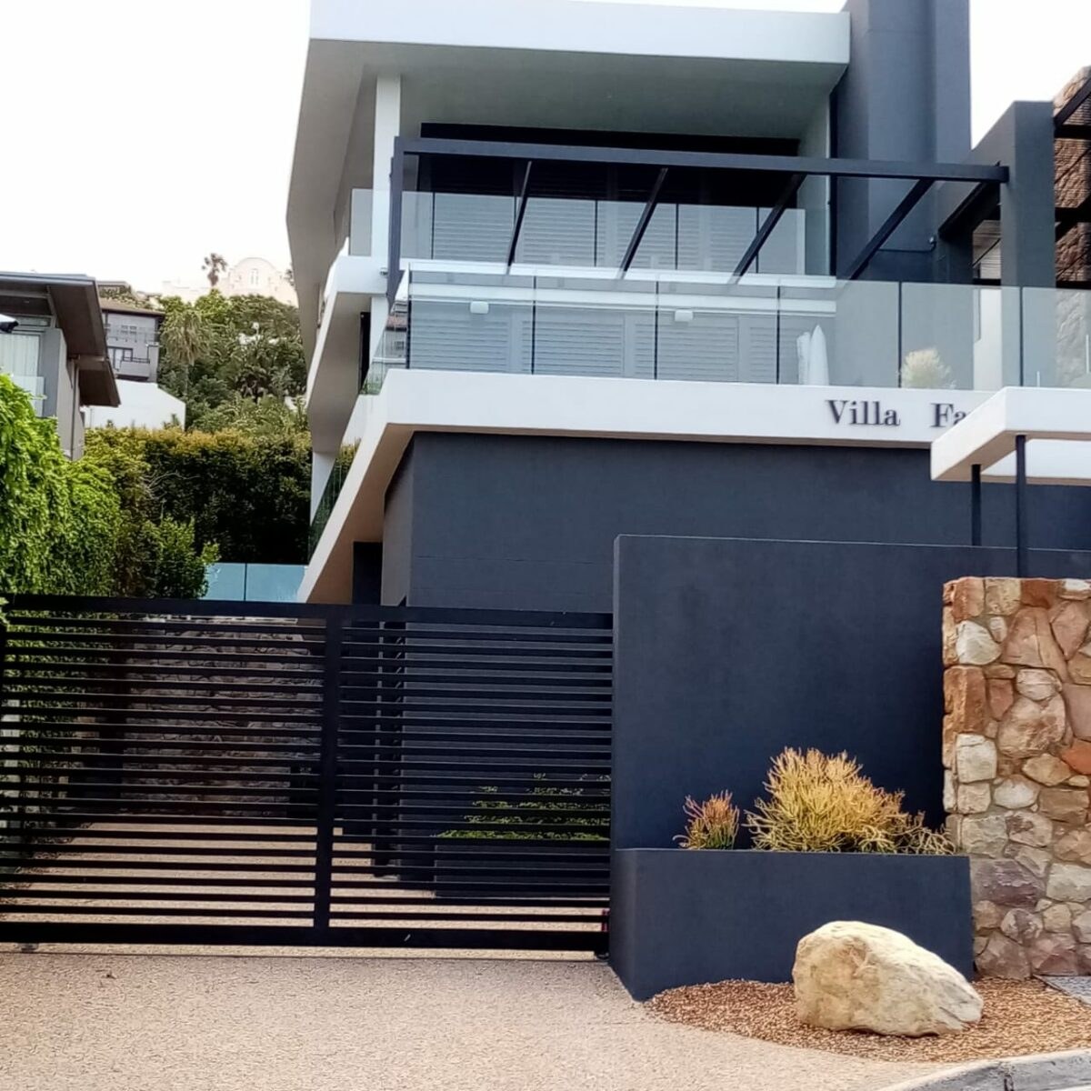 New builds &middot; Additions &middot; Renovations