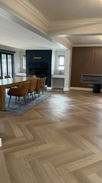 Flooring