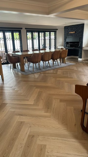 Flooring