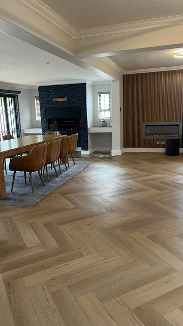 Flooring