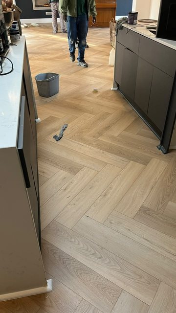 Flooring
