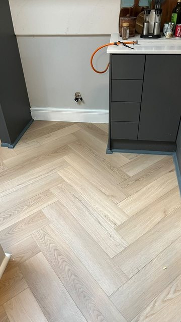 Flooring