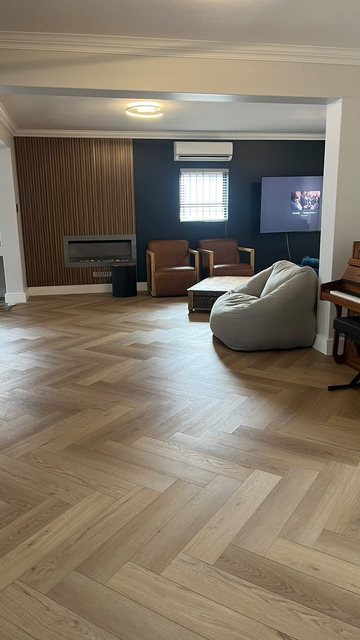 Flooring