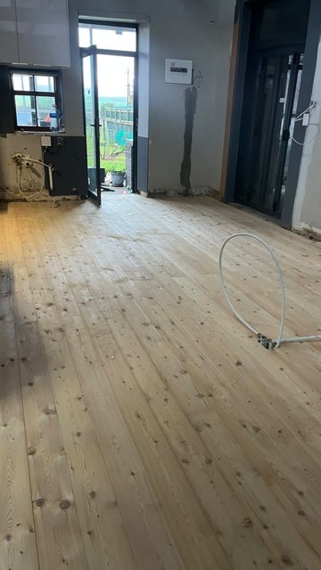 Flooring