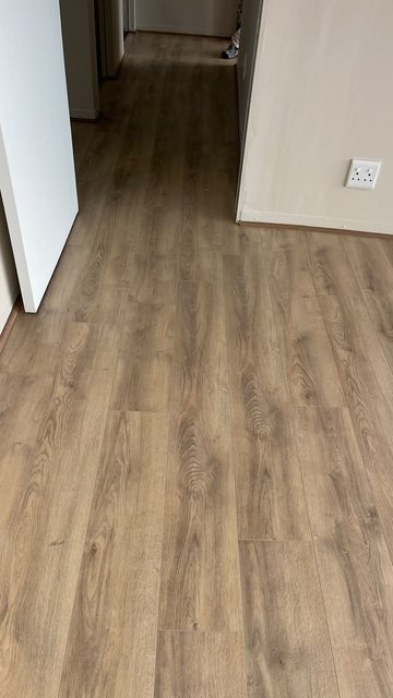 Flooring