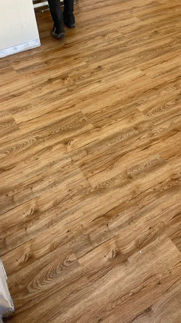 Flooring