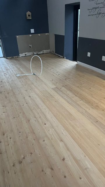 Flooring