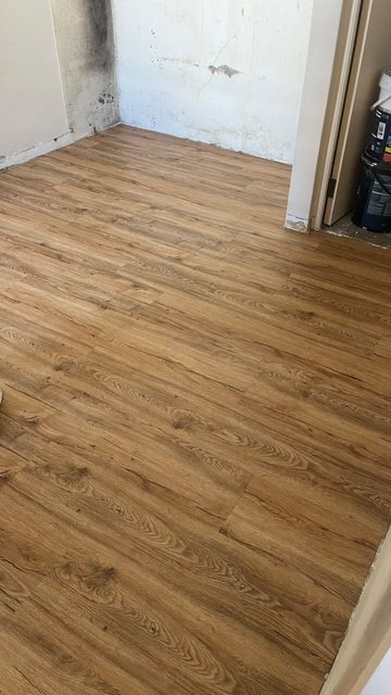 Flooring