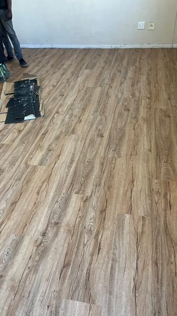 Flooring