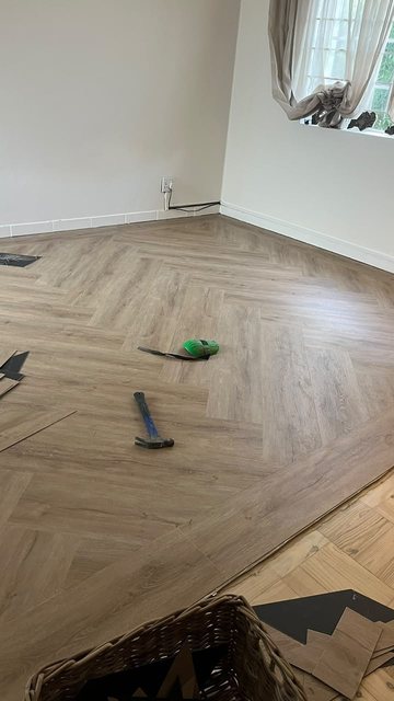 Flooring
