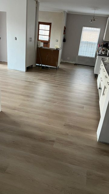 Flooring