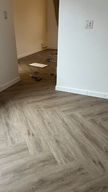 Flooring