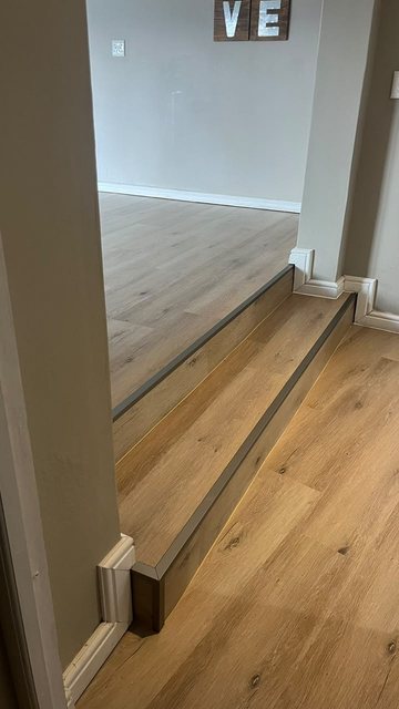 Flooring