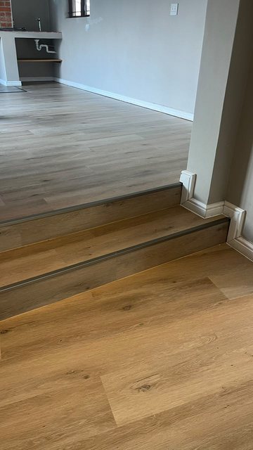 Flooring