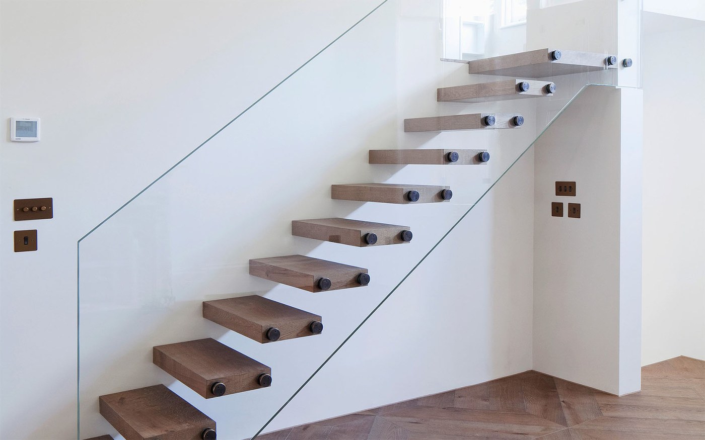 Balustrades