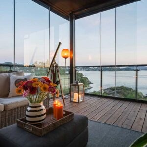 Sliding doors