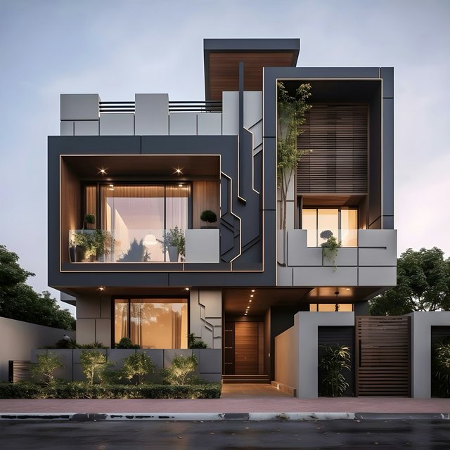 Glazing, facades and screening we fabricate and install reference