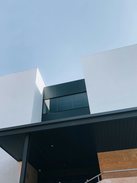 Glazing, facades and screening we fabricate and install reference