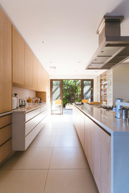 Kitchens, media walls and bathroom cabinetry we build to reference