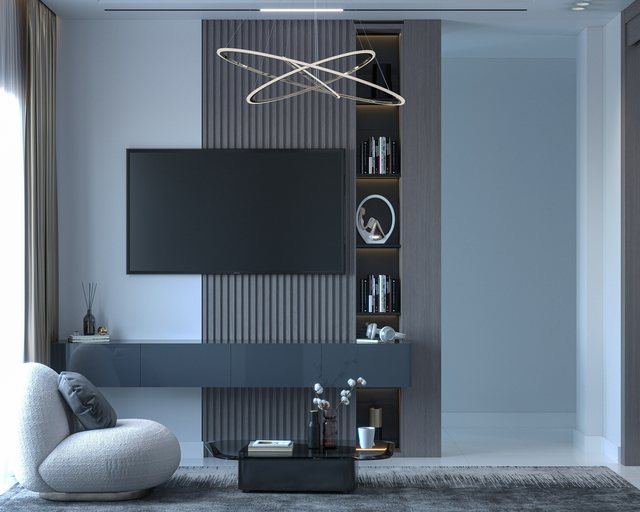 Kitchens, media walls and bathroom cabinetry we build to reference