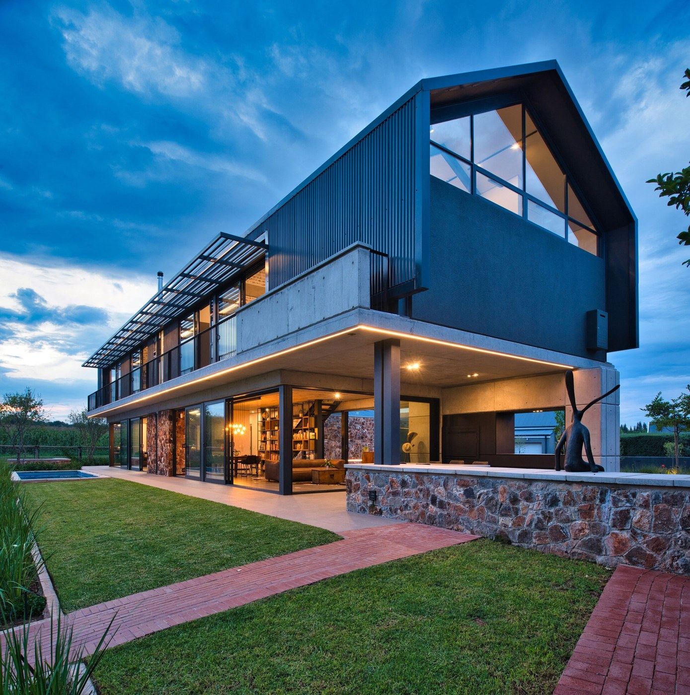 Crealco systems
